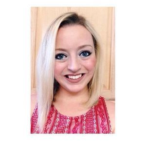 Meet your Posher, Jen